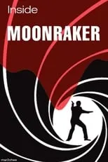 Charles Juroe interpreta a Self en Inside 'Moonraker'