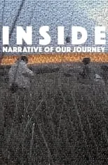 Jay Swingler es Archive Footage en INSIDE: Narrative of Our Journey