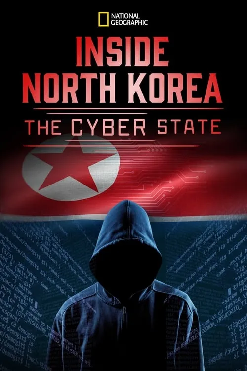 Salvatore Vecchio es Narrator (voice) en Inside North Korea: The Cyber State