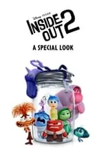 Poster de la película Inside Out 2: A Special Look - Películas hoy en TV