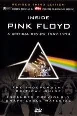 Nick Mason es Self en Inside Pink Floyd: A critical review 1967 - 1974