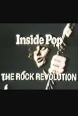 Janis Ian interpreta a Self en Inside Pop: The Rock Revolution