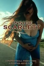 Natassia Halabi es Dr. Olinsky en Inside Scarlett