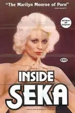 Portada de Inside Seka