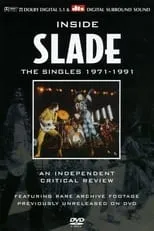 Jim Lea es Himself en Inside Slade: The Singles: 1971-1991