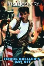 Poster de Inside Story: Ferris Bueller's Day Off