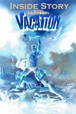 Poster de Inside Story: National Lampoon's Vacation