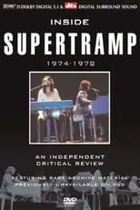 Película Inside Supertramp 1974-1978