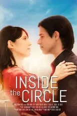 Stefy Garcia interpreta a Rocio en Inside the Circle