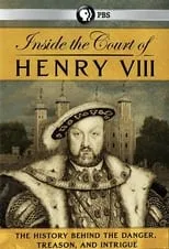 Christopher Hardcastle interpreta a Duke of Norfolk en Inside the Court of Henry VIII