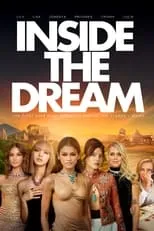 Inside the Dream portada