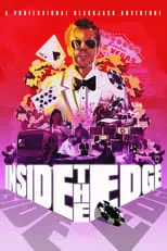 Richard W. Munchkin es Himself en Inside the Edge: A Professional Blackjack Adventure