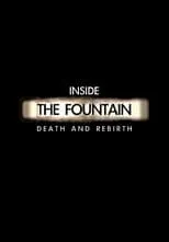 Bogdan Pecic en la película Inside The Fountain: Death and Rebirth