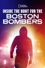 Película Inside the Hunt for the Boston Bombers