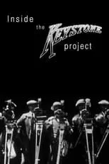 Portada de Inside the Keystone Project