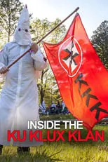 Película Inside the Ku Klux Klan