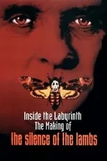 Colleen Atwood interpreta a Self en Inside the Labyrinth: The Making of 'The Silence of the Lambs'