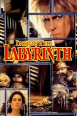 Shari Weiser interpreta a Hoggle en Inside the Labyrinth