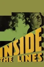 Ralph Forbes interpreta a Eric Woodhouse en Inside the Lines