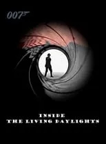 Anthony Waye interpreta a Self en Inside 'The Living Daylights'