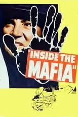 Marcello Cesena en la película Inside the Mafia