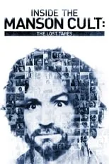 Poster de la película Inside the Manson Cult: The Lost Tapes - Películas hoy en TV