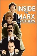 Película Inside the Marx Brothers