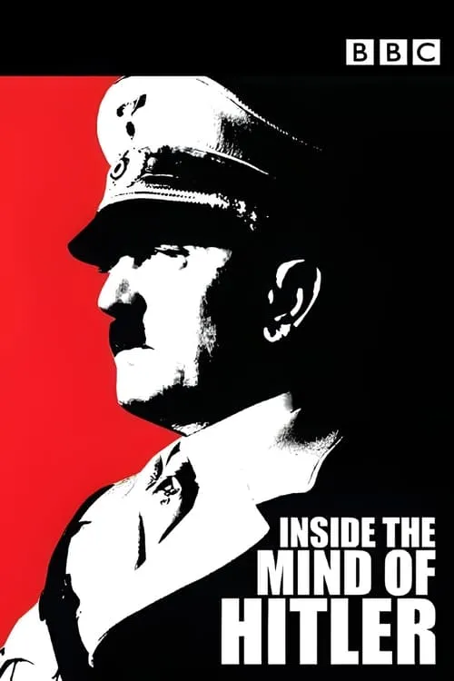 Michael Praed es Narrator (voice) en Inside the Mind of Adolf Hitler