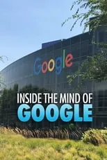 Maria Bartiromo es Host en Inside The Mind of Google