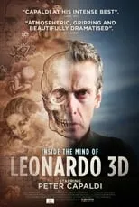 Poster de Inside the Mind of Leonardo