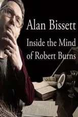 Andrew Rothney es  en Inside the Mind of Robert Burns