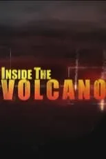 Rosaly Lopes-Gautier es Self en Inside the Volcano