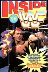 Inside the WWF portada