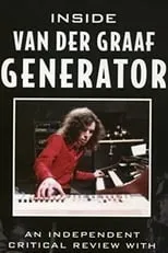 Les Davidson es  en Inside Van Der Graaf Generator