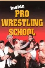 Michael Hettinga es Self en Inside Wrestling School