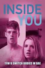 Portada de Inside You