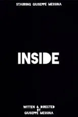 Anthony Gaskins interpreta a Tyler en Inside