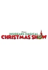 Película InsidEars Magical Christmas Show