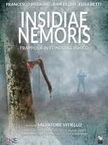 Póster de la película Insidiae Nemoris