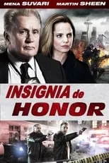 Poster de Insignia de honor