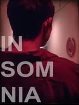 Guri Johnson interpreta a Mia Nikolaisen (uncredited) en Insomnia