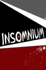 Película Insomnium