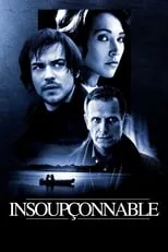 Poster de la película Insoupçonnable - Películas hoy en TV