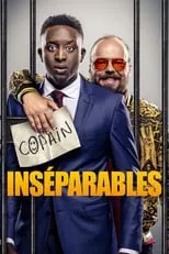 Poster de Inséparables