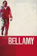 Poster de Inspector Bellamy