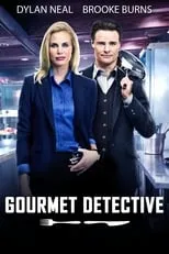 Poster de la película Inspector Gourmet - Películas hoy en TV