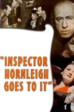 Arthur Hambling interpreta a Joe en Inspector Hornleigh Goes to It