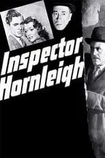 Hugh Williams interpreta a Bill Gordon en Inspector Hornleigh