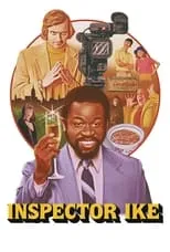 Ikechukwu Ufomadu interpreta a Inspector Ike en Inspector Ike