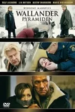 Poster de Inspector Wallander: La pirámide